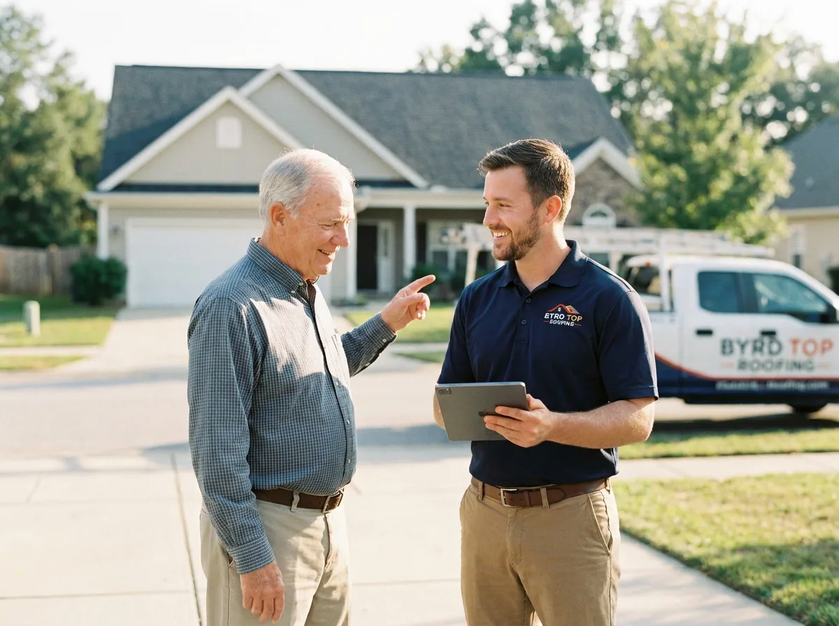 Roofing Dalton, NE FAQs